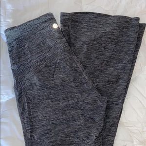Groove Pant size 6 lululemon